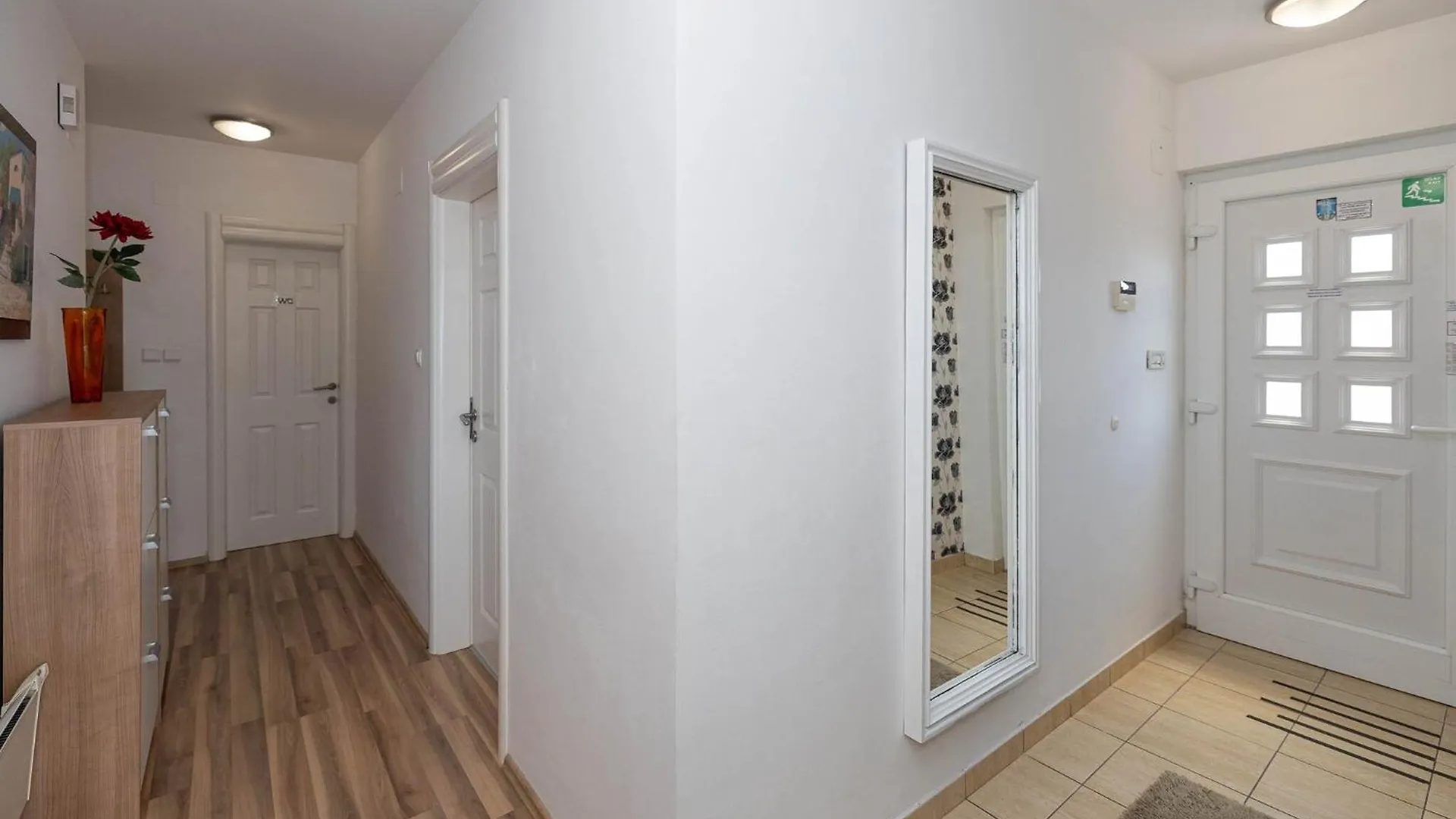 Novoselic 7 Penthaus Apartment Dramalj 0*,  Croatia