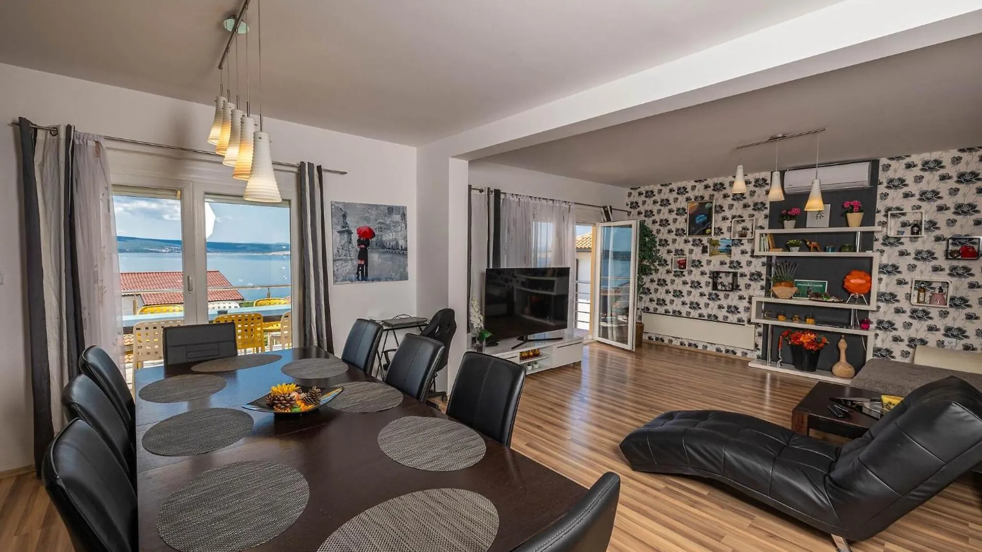 Novoselic 7 Penthaus Apartment Dramalj 0*,  Croatia